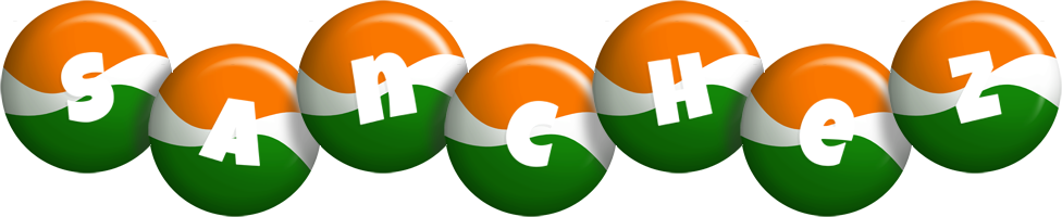 Sanchez india logo