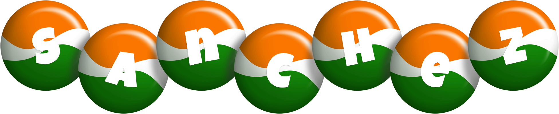 Sanchez india logo