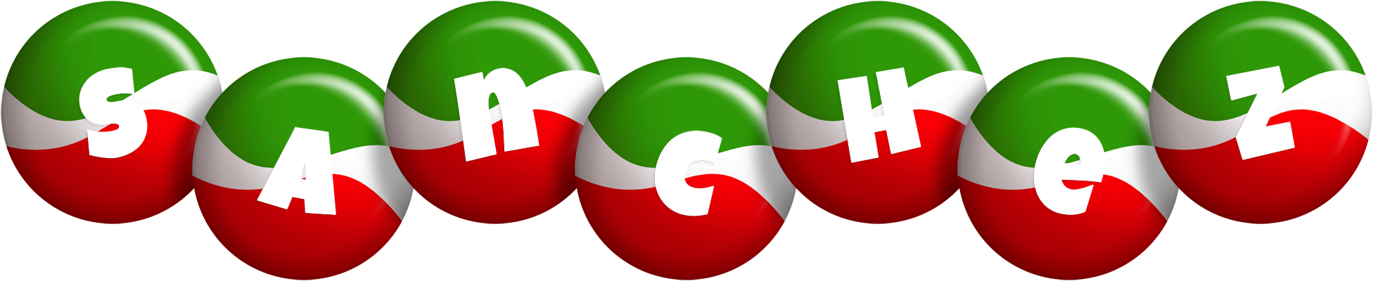 Sanchez italy logo
