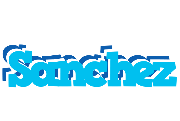 Sanchez jacuzzi logo