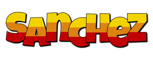Sanchez jungle logo