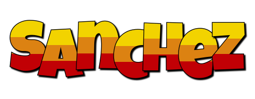 Sanchez jungle logo