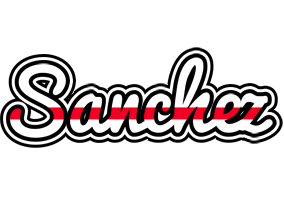 Sanchez kingdom logo