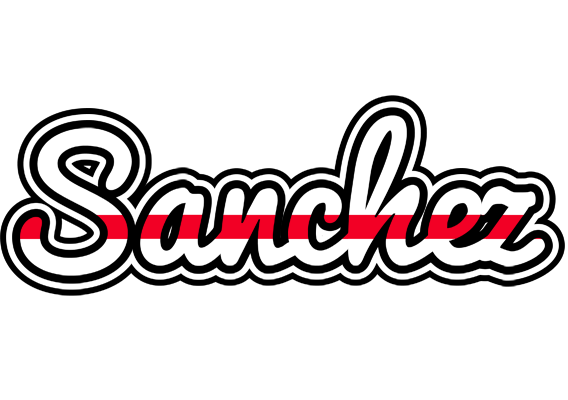 Sanchez kingdom logo