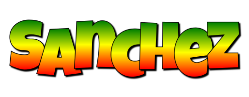 Sanchez mango logo