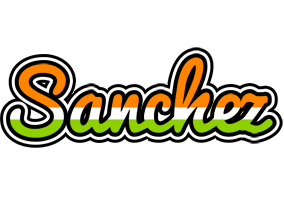 Sanchez mumbai logo