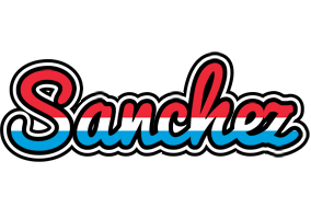 Sanchez norway logo