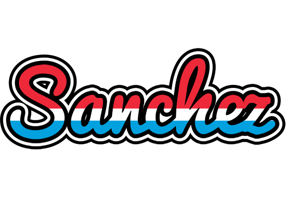 Sanchez norway logo