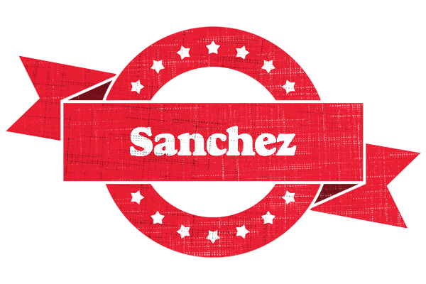 Sanchez passion logo