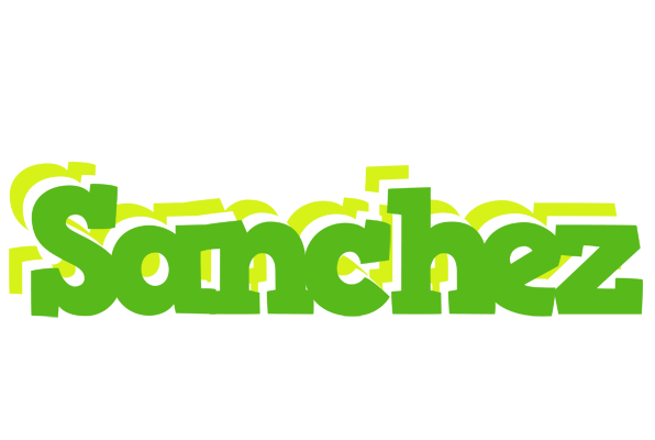 Sanchez picnic logo