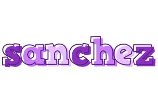 Sanchez sensual logo