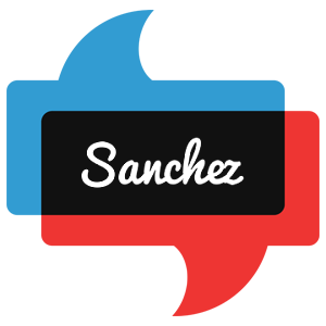 Sanchez sharks logo