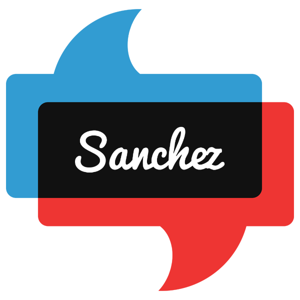 Sanchez sharks logo