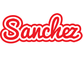 Sanchez sunshine logo