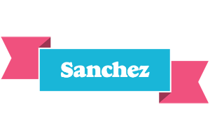 Sanchez today logo