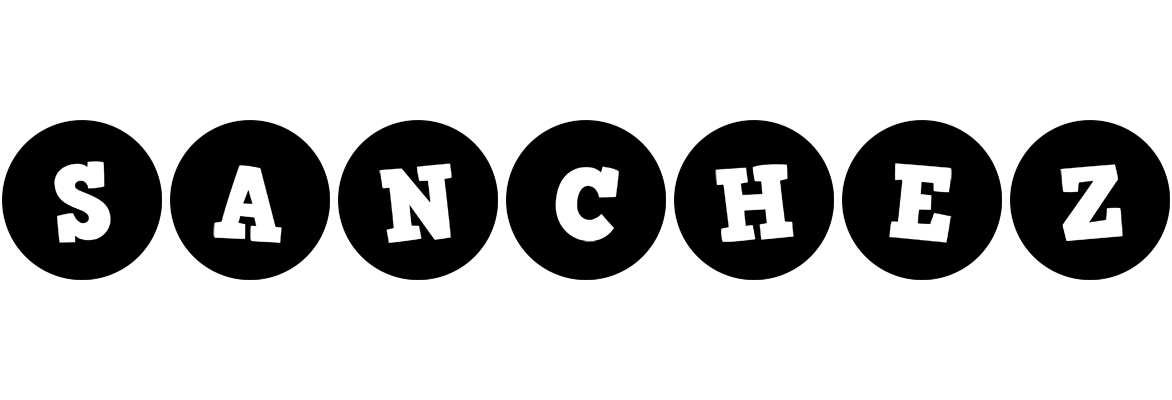 Sanchez tools logo