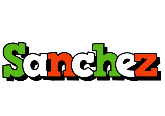 Sanchez venezia logo