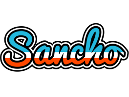 Sancho america logo