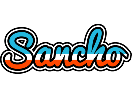 Sancho america logo