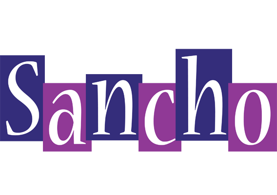Sancho autumn logo