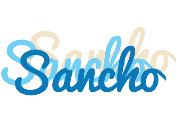 Sancho breeze logo