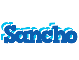 Sancho business logo