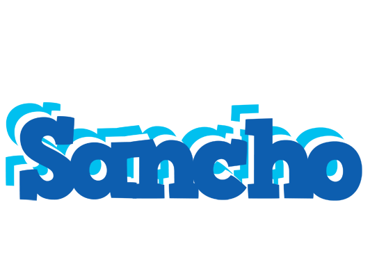 Sancho business logo