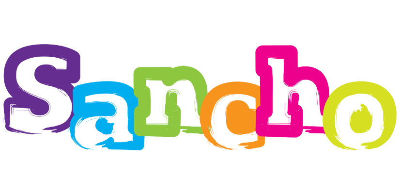 Sancho casino logo