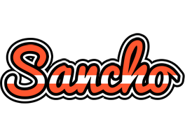 Sancho denmark logo