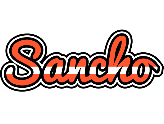 Sancho denmark logo