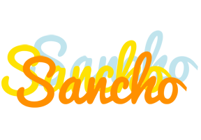 Sancho energy logo