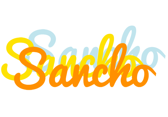 Sancho energy logo
