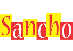 Sancho errors logo