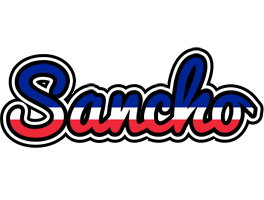 Sancho france logo