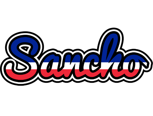 Sancho france logo