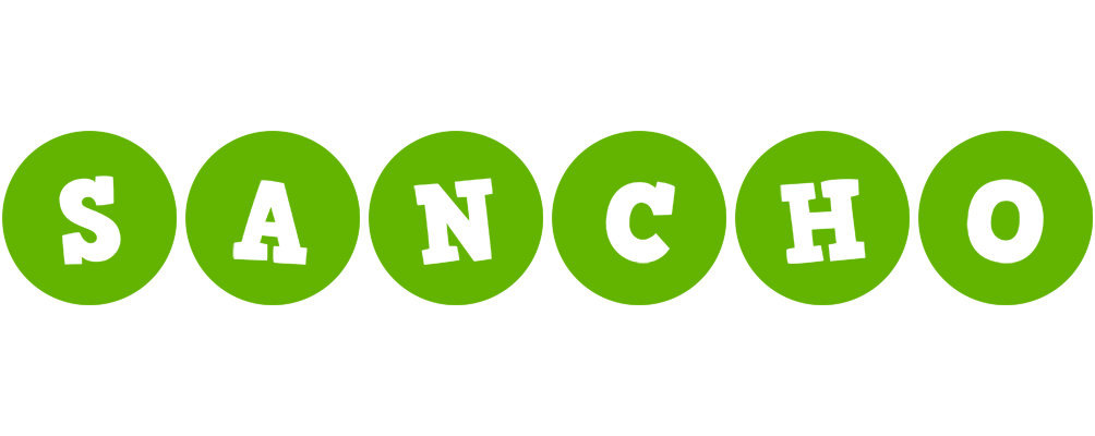 Sancho games logo