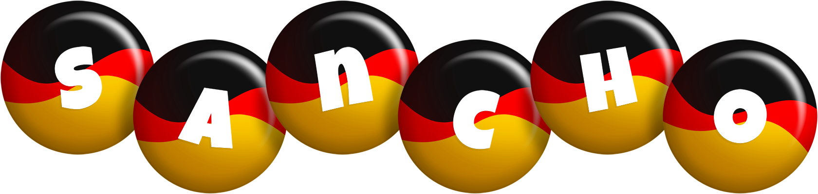 Sancho german logo