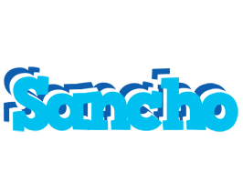 Sancho jacuzzi logo