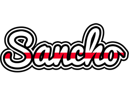 Sancho kingdom logo