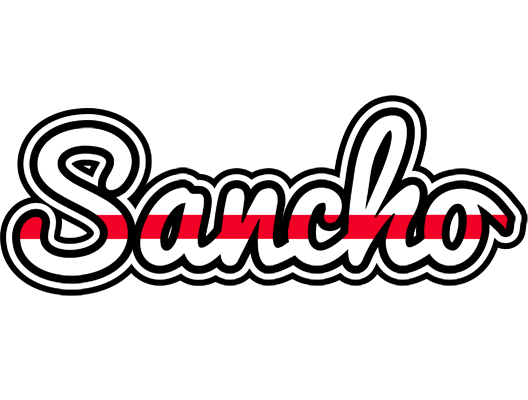 Sancho kingdom logo