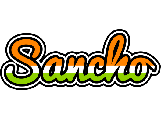 Sancho mumbai logo