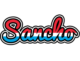 Sancho norway logo