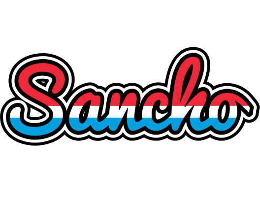 Sancho norway logo