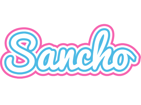 Sancho outdoors logo