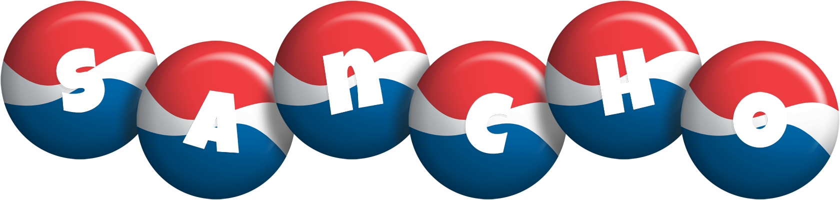 Sancho paris logo