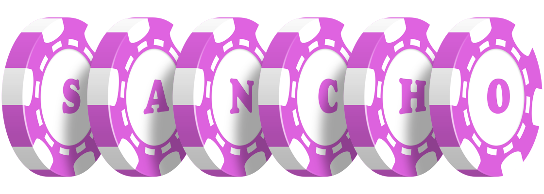 Sancho river logo