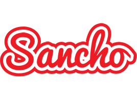 Sancho sunshine logo