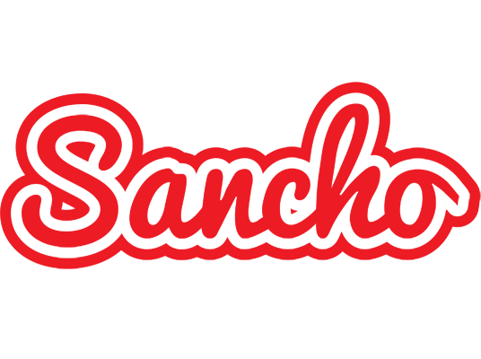 Sancho sunshine logo