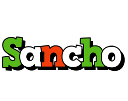 Sancho venezia logo