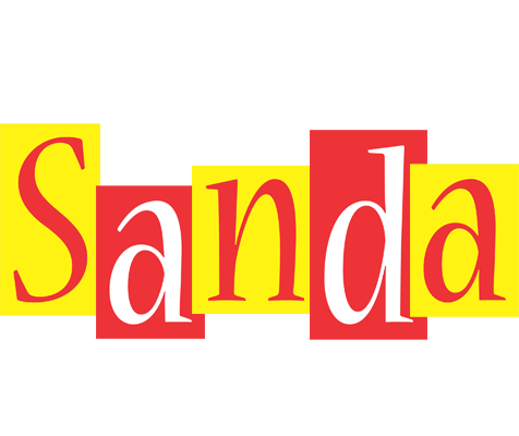 Sanda errors logo